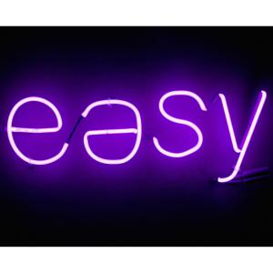 收聽Graffio的EASY (Explicit)歌詞歌曲