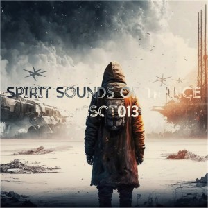 Various Artists的專輯Spirit Sounds of Trance #013
