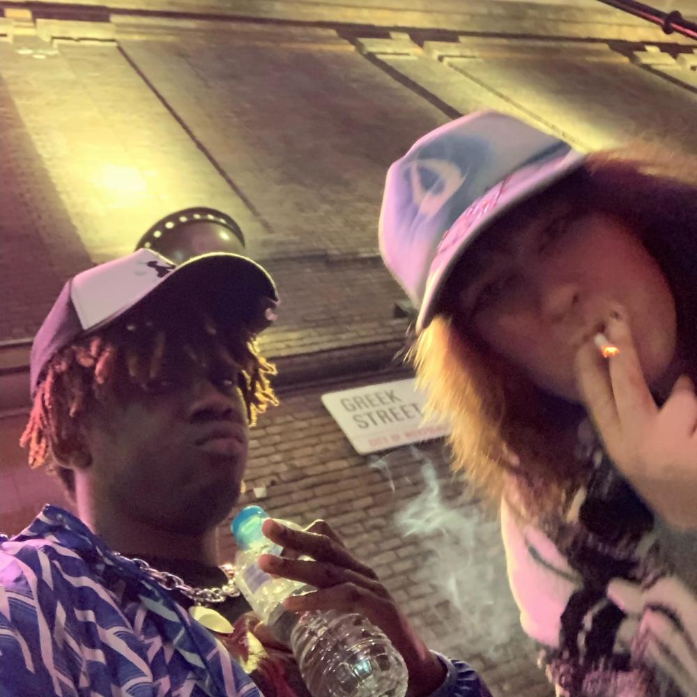 i hate this (feat. Rit) (Explicit)