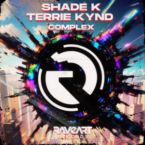 Shade K的專輯Complex
