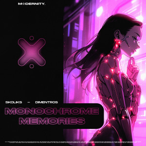 Listen to Monochrome Memories song with lyrics from Skoliks