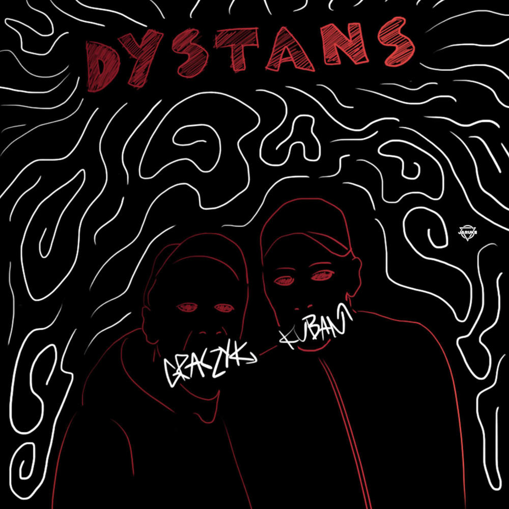 Dystans
