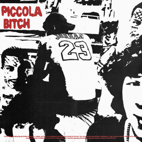 Piccola ***** (Explicit)