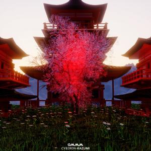 收听Cyb3r0n的Kazumi歌词歌曲