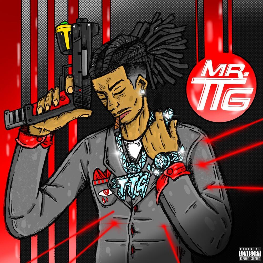 AINT CHASING LOVE (Explicit)