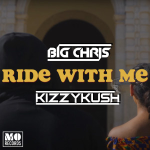 收聽Kizzykush的Ride With Me歌詞歌曲