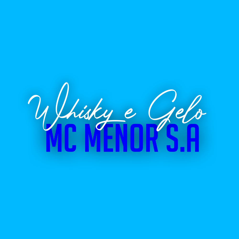 Whisky e Gelo (Explicit)