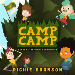 Dengarkan Old School, New Cool (Explicit) lagu dari Richie Branson dengan lirik
