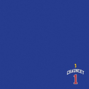 Album Chauncey from 라파엘