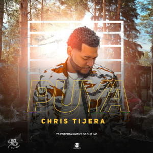 Album Puya from CHRIS TIJERA
