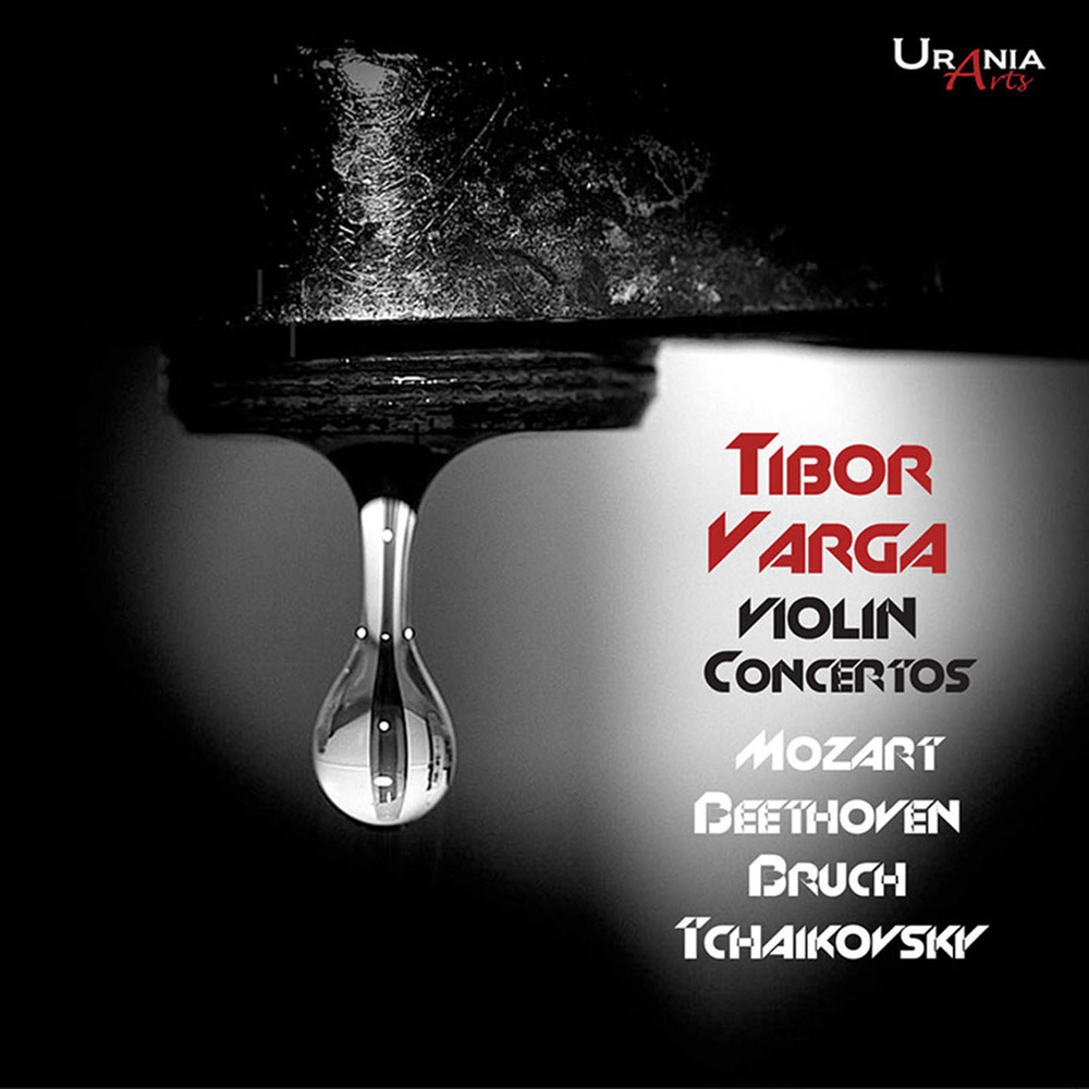 Violin Concerto No. 1 in G Minor, Op. 26: II. Adagio