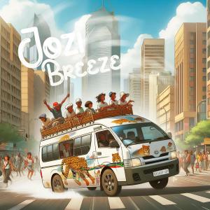 Mythbeatz的專輯Jozi Breeze