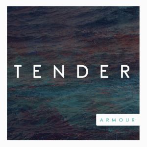 Dengarkan lagu Bleed nyanyian TENDER dengan lirik