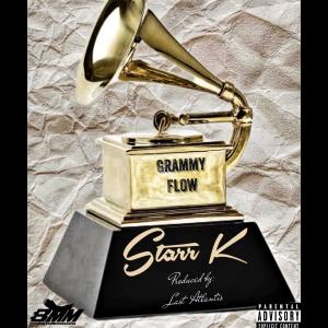 Starr K的專輯Grammy Flow (Explicit)