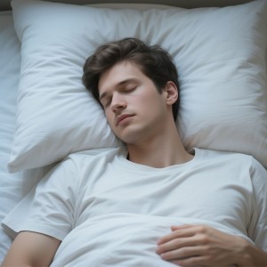 ดาวน์โหลดและฟังเพลง Sleep Music for Focus พร้อมเนื้อเพลงจาก Sleepy Skies