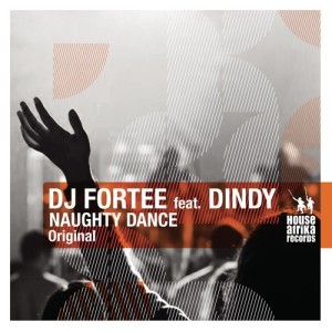 收聽DJ Fortee的Naughty Dance歌詞歌曲