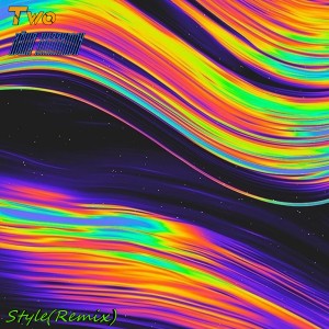 Listen to Style (Remix) song with lyrics from Two