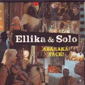 ดาวน์โหลดและฟังเพลง Baria พร้อมเนื้อเพลงจาก Ellika