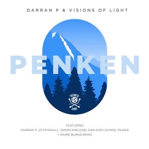 Visions of Light的專輯Penken