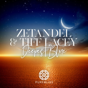 Album Deepest Blue from Zetandel