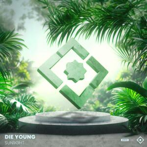 Album Die Young from 
