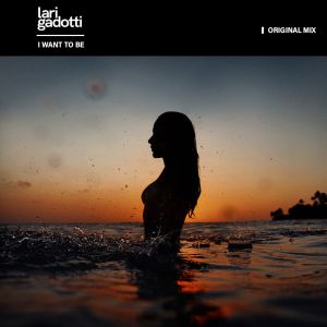 Album I Want to Be from Lari Gadotti