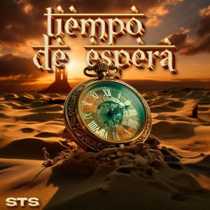 STS的專輯TIEMPO DE ESPERA