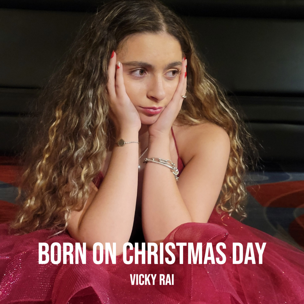 Born on Christmas Day