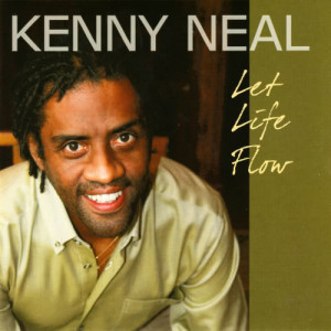 Kenny Neal的專輯Let Life Flow