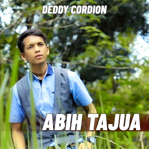 Album ABIH TAJUA oleh Deddy Cordion'z