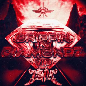Izik Dub的專輯Drippin In Diamondz (VIP) (feat. Benjirow) [Explicit]