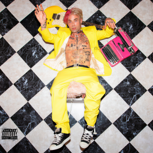 收听Mod Sun的Karma (Explicit)歌词歌曲