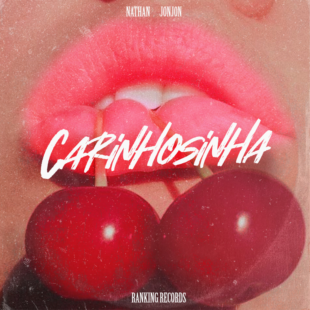 Carinhosinha (Explicit)