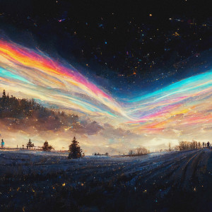 Album as the night shines from Storrify