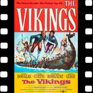 Mario Nascimbene的專輯The Vikings (Theme from the 1958 Costume Drama "The Vikings")