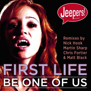 收听First Life的Be One of Us (Original Mix)歌词歌曲