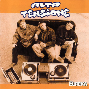 Album Eureka oleh Alta Tensione