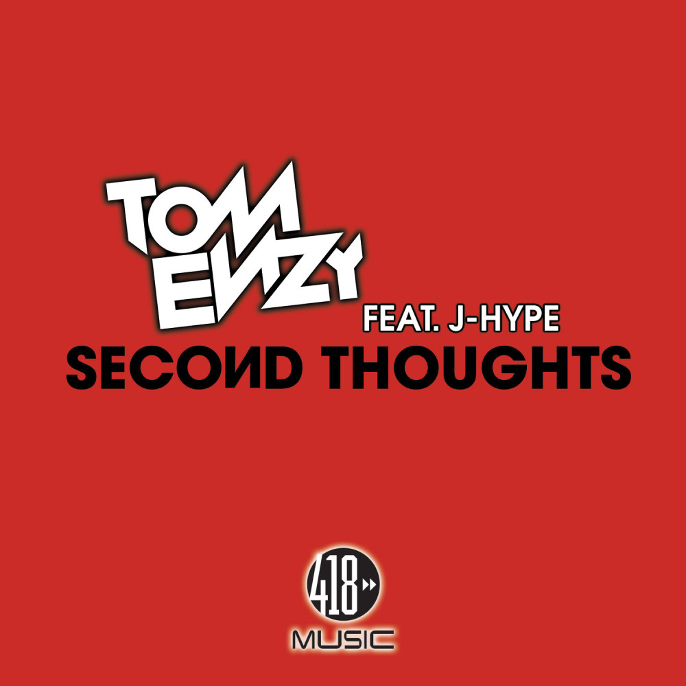 Second Thoughts (Radio Edit)