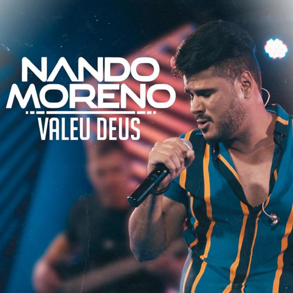 Valeu Deus