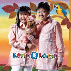 Dengarkan 12 Murid Yesus lagu dari Kevin & Karyn dengan lirik