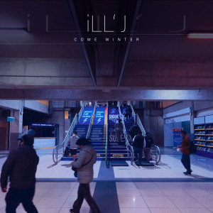Album Come Winter from iLL' J