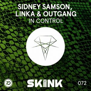 Listen to In Control song with lyrics from Sidney Samson
