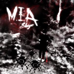 Album M.I.A. (Explicit) oleh $kiye