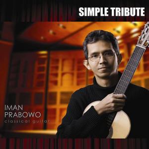 Dengarkan Sabda Alam lagu dari Iman Prabowo dengan lirik