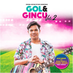 收聽Aizat Amdan的Hari Hariku (feat. Intan Serah & Annabel Michael) [From "Gol & Gincu Vol. 2"]歌詞歌曲
