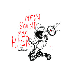 Megaloh的专辑Mein Sound war hier