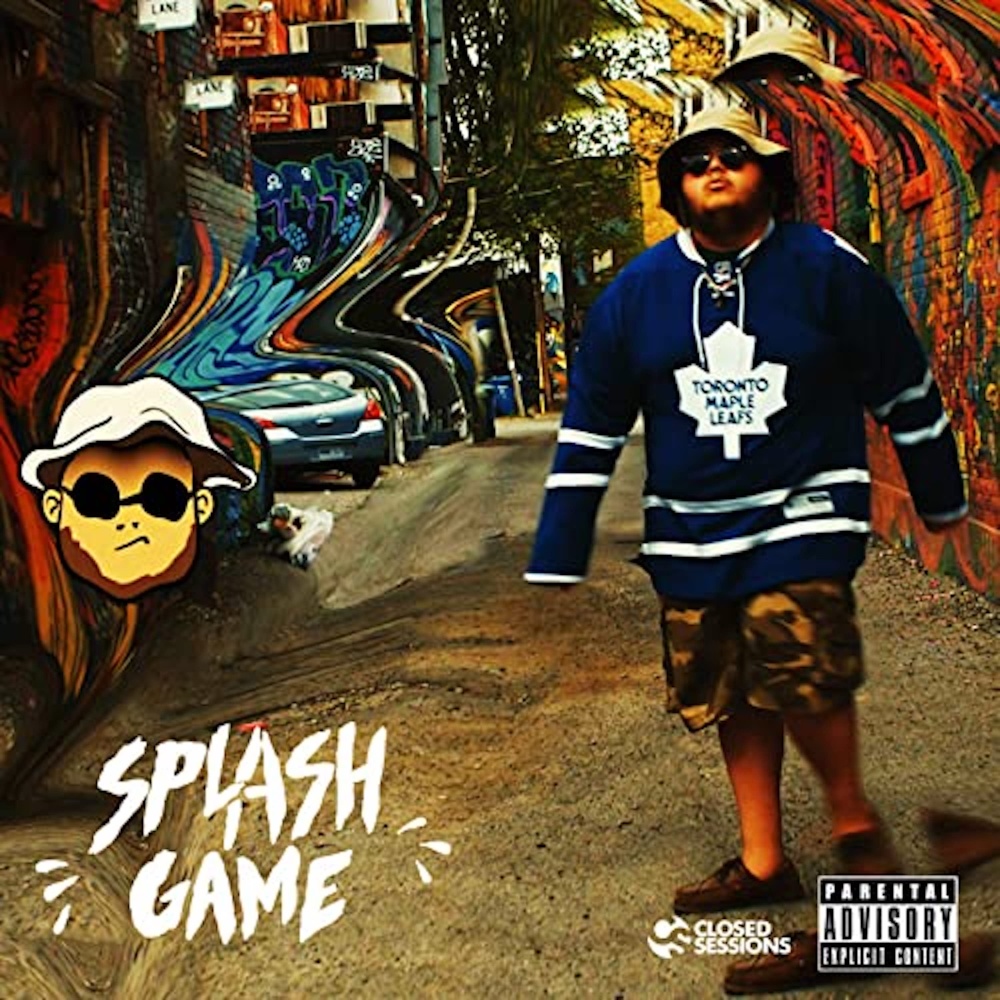 Splash Game (Explicit)