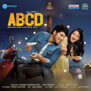 Dengarkan ABCD lagu dari Judah Sandhy dengan lirik