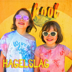 Martijn van Agt的專輯Hagelslag (Single Edit)