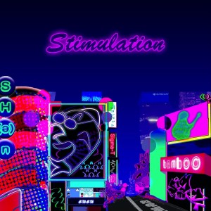 Album Stimulation from 